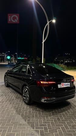 فولكسفاغن جيتا